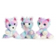 Jucarie de plus Fur Balls Candy Floss - Furball , Fur ball