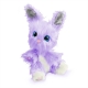 Jucarie de plus Fur Balls Lilac - Furball , Fur ball