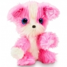 Jucarie de plus Fur Balls My Real Rescue Pink - Furball , Fur ball