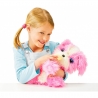 Jucarie de plus Fur Balls My Real Rescue Pink - Furball , Fur ball