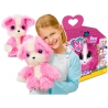 Jucarie de plus Fur Balls My Real Rescue Pink - Furball , Fur ball