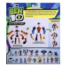 Figurina Ben 10 upgrade – Eroii Glitch: Ben – Torta Vie – Shock Rock