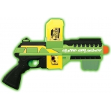 Pistol cu slime X stream 239 ,Splash Toys