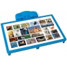 Joc interactiv - Cine stie castiga - Regatul animalelor