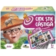 Joc interactiv - Cine stie castiga - Regatul animalelor