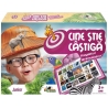 Joc interactiv - Cine stie castiga - Regatul animalelor
