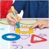 Set  Deseneaza cu forme- Aquadoodle