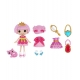 Figurina cu accesorii Lalaloopsy Minis - Jewel Sparkles