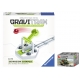 Set accesorii GraviTrax Ravensburger - Catapulta cu Set de constructie Sluban – Soldat , 24 piese