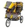Carucior Bebelusi Gemeni - Britax Stroller Ironman Duallie