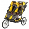 Carucior Bebelusi Gemeni - Britax Stroller Ironman Duallie