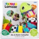 Jucarie Omida cu activitati- Lamaze