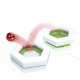 Set accesorii GraviTrax, Trambulina