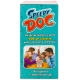 Jucarie interactiva Momki Speedy Doc cu Carti de joc Pacalici Vintage