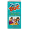 Jucarie interactiva Momki Speedy Doc cu Carti de joc Pacalici Vintage
