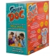 Jucarie interactiva Momki Speedy Doc cu Carti de joc Pacalici Vintage