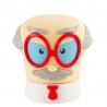 Jucarie interactiva Momki Speedy Doc cu Carti de joc Pacalici Vintage