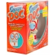 Jucarie interactiva Momki Speedy Doc cu Carti de joc Pacalici Vintage