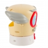 Jucarie interactiva Momki Speedy Doc cu Carti de joc Pacalici Vintage