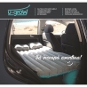 Kit saltea auto U-Grow UICMAT-21208 cu Pompa electrica 12V inclusa