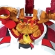 Ceas Omnitrix Micro World Playset - Torta vie