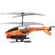Elicopter  cu telecomanda Silverlit, elicopter teleghidat Heli Sniper RICO Albastru