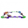 Set de joaca -Robot Teksta Micro Pets, Puppy ,Catel