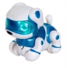 Set de joaca -Robot Teksta Micro Pets, Puppy ,Catel