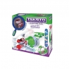 Set de joaca -Robot Teksta Micro Pets,Dino , Dinozaur