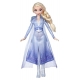Papusa Disney Elsa- Frozen II ,30 cm