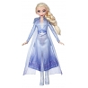 Papusa Disney Elsa- Frozen II ,30 cm