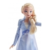 Papusa Disney Elsa- Frozen II ,30 cm