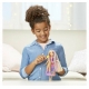 Papusa Disney Princess – Rapunzel, cu par curcubeu
