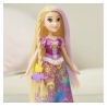 Papusa Disney Princess – Rapunzel, cu par curcubeu
