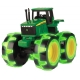 Tractor cu roti luminate - John Deere