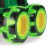 Tractor cu roti luminate - John Deere