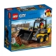 Set de constructie LEGO- Incarcator pentru constructii