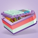 Set de constructie LEGO Friends -Cutia de vara in forma de inima a Emmei