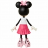 Papusa Minnie Mouse -Perfectly Pink