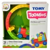 Jucarie Tomy- Trenuletul Choo choo