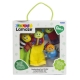 Set  bebelusi Lamaze- Sosete si mansete