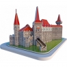 Puzzle 3D Noriel- Castelul Huniazilor