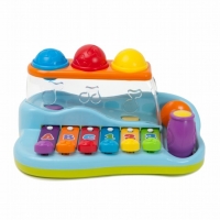 Jucarie bebelusi - Micul xilofon