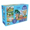 Puzzle Noriel - Animale Salbatice