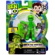 Figurina Ben 10 - Glitch , Out of the Omnitrix