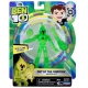 Figurina Ben 10 - Torta Vie, Out of the Omnitrix
