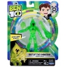 Figurina Ben 10 - Torta Vie, Out of the Omnitrix
