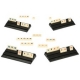 Joc de societate Rummikub - Infinity