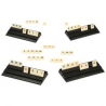 Joc de societate Rummikub - Infinity