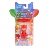 Figurina luminoasa si Bratara - Eroi in Pijamale ,Bufnita